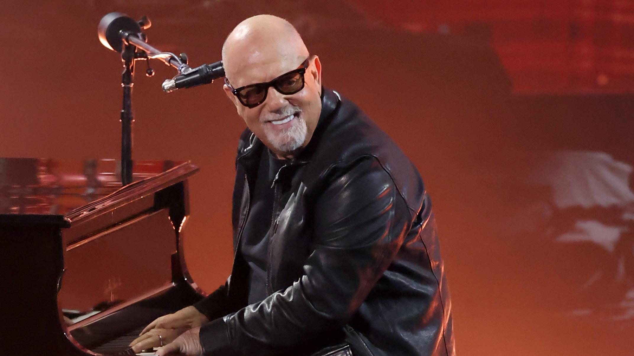 Billy Joel's Blunt Message to Fans Amid Health Battle: 'I'm Not Dying'