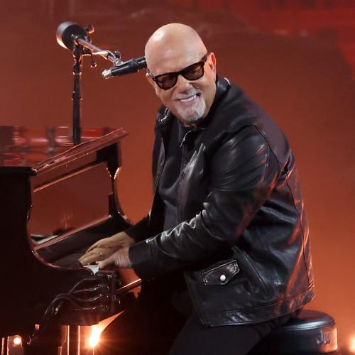 Billy Joel’s Blunt Message to Fans Amid Health Battle: ‘I’m Not Dying’