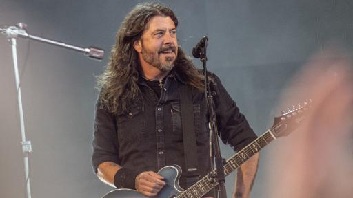 Foo Fighters Mark 30 Years With New Song, Emotional Tribute