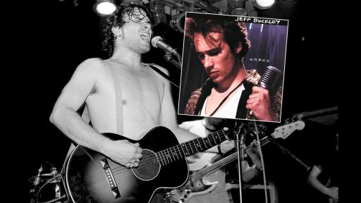 Official Trailer For New Documentary ‘It’s Never Over, Jeff Buckley’ Released