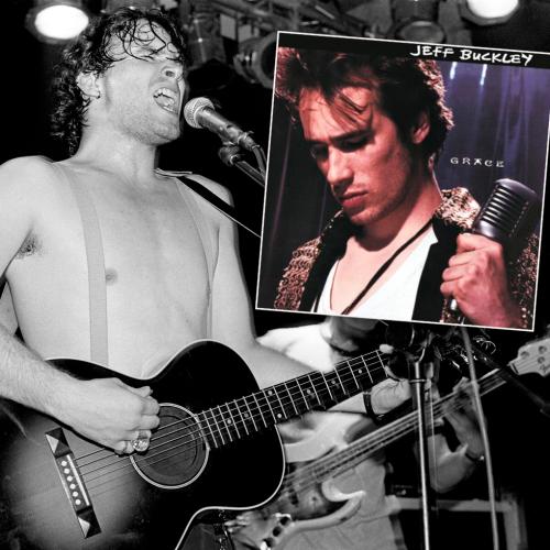Official Trailer For New Documentary ‘It’s Never Over, Jeff Buckley’ Released