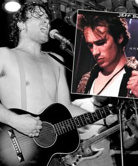 Official Trailer For New Documentary ‘It’s Never Over, Jeff Buckley’ Released