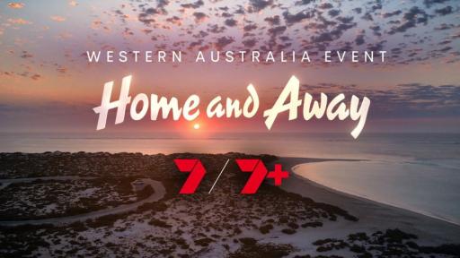Stone The Crows! Home and Away To Head To WA For The First Time