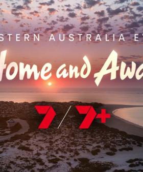 Stone The Crows! Home and Away To Head To WA For The First Time