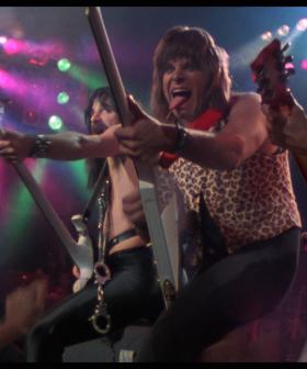 'This Is Spinal Tap' Returns to Cinemas for 41st Anniversary