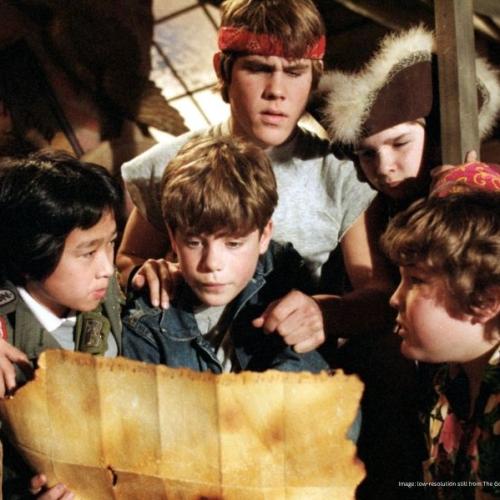 Goonies Never Say Die… But Should They Make a Sequel?