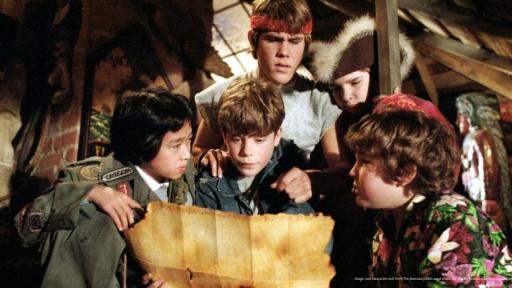 Goonies Never Say Die… But Should They Make a Sequel?