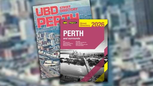 Local Publisher Swoops In as Perth’s Final UBD Hits Shelves