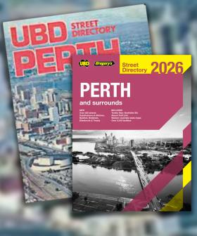 Local Publisher Swoops In as Perth’s Final UBD Hits Shelves