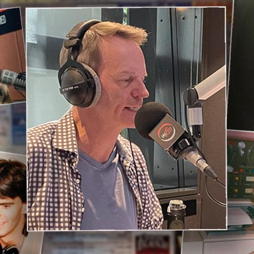 Dean ‘Clairsy’ Clairs To Sign Off From 96FM Breakfast