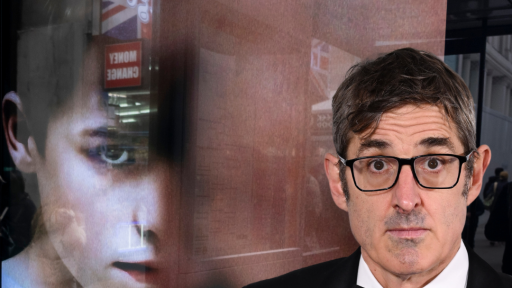 Louis Theroux To Return With New ‘Adolescence’-Inspired Documentary On Online Misogyny