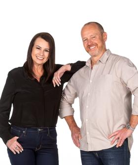 This week Lisa & Russell are giving you the chance to win...a Large Booth Bundle at X-Golf Balcatta!