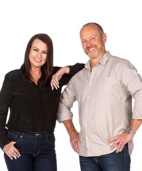 This week Lisa & Russell are giving you the chance to win two tickets to see Stewart Copeland - Live In Conversation