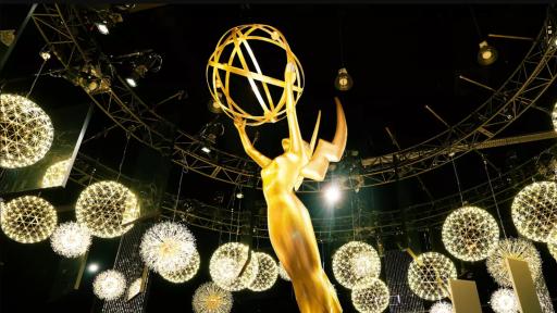 Emmy Awards 2025: The Complete List Of Winners