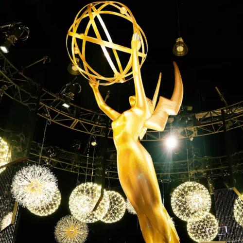 Emmy Awards 2025: The Complete List Of Winners