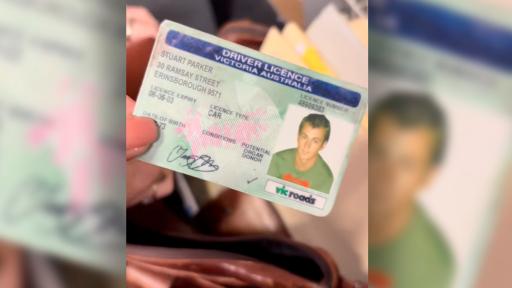 Neighbours Props, Costumes & Memorabilia Discovered at Aussie Op Shop