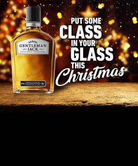 Win a Gentlemen's Gift Pack, with a Bonus Bottle of Gentleman Jack