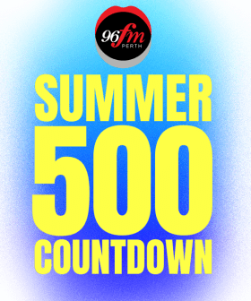 Vote For Your Favourite Song with 96FM's Summer 500 Countdown