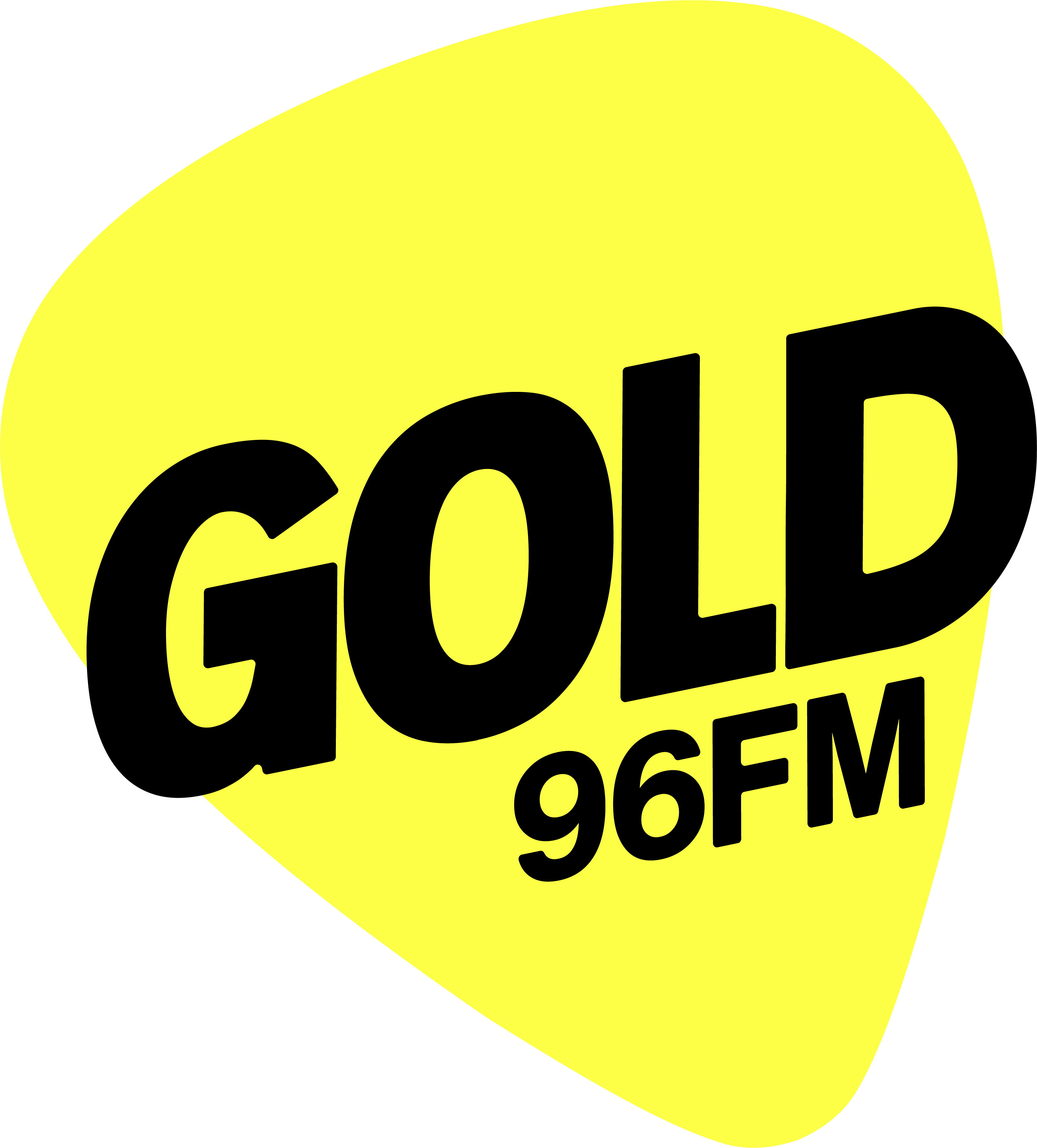 GOLD 96FM