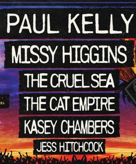 Win Tickets to Red Hot Summer Tour 2026