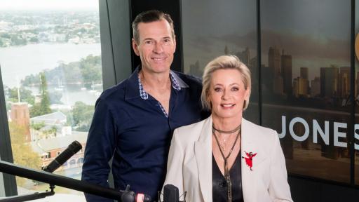 Jonesy & Amanda’s Cutting Room Floor Podcast