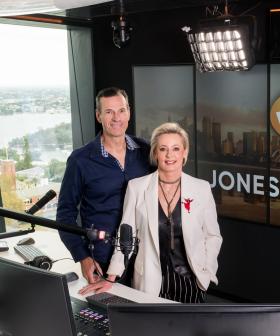 Jonesy & Amanda's Cutting Room Floor Podcast