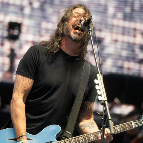 Foo Fighters Returning Down Under for New Australian Tour