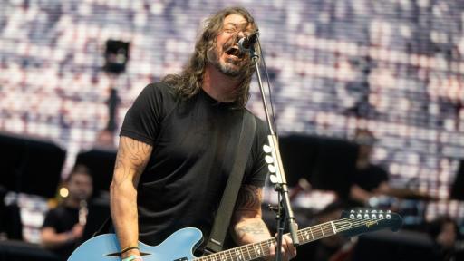 Foo Fighters Returning Down Under for New Australian Tour