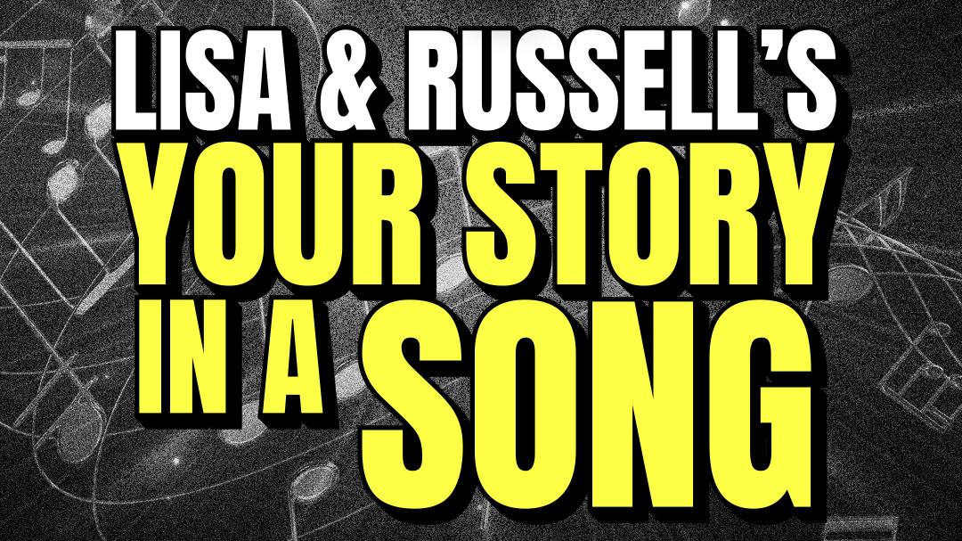 Your Story In A Song: Share Your Meaningful Music | 96FM