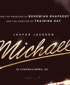 Win Tickets to the Perth Premiere of MICHAEL