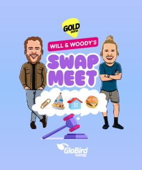 Will & Woody’s Swap Meet