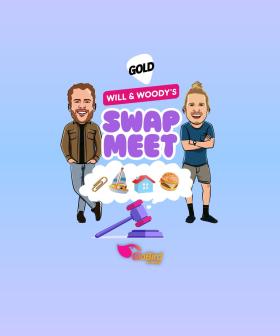 Will & Woody’s Swap Meet