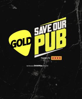 SAVE OUR PUB WITH XXXX!