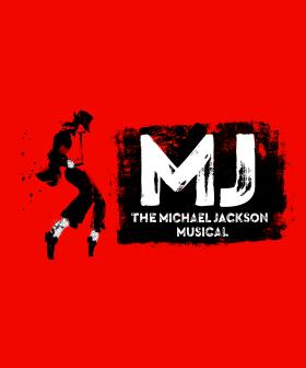 See MJ THE MICHAEL JACKSON MUSICAL Live In Perth!