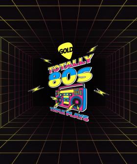 Request Your 3 Favourite Songs With Totally 80s Triple Plays