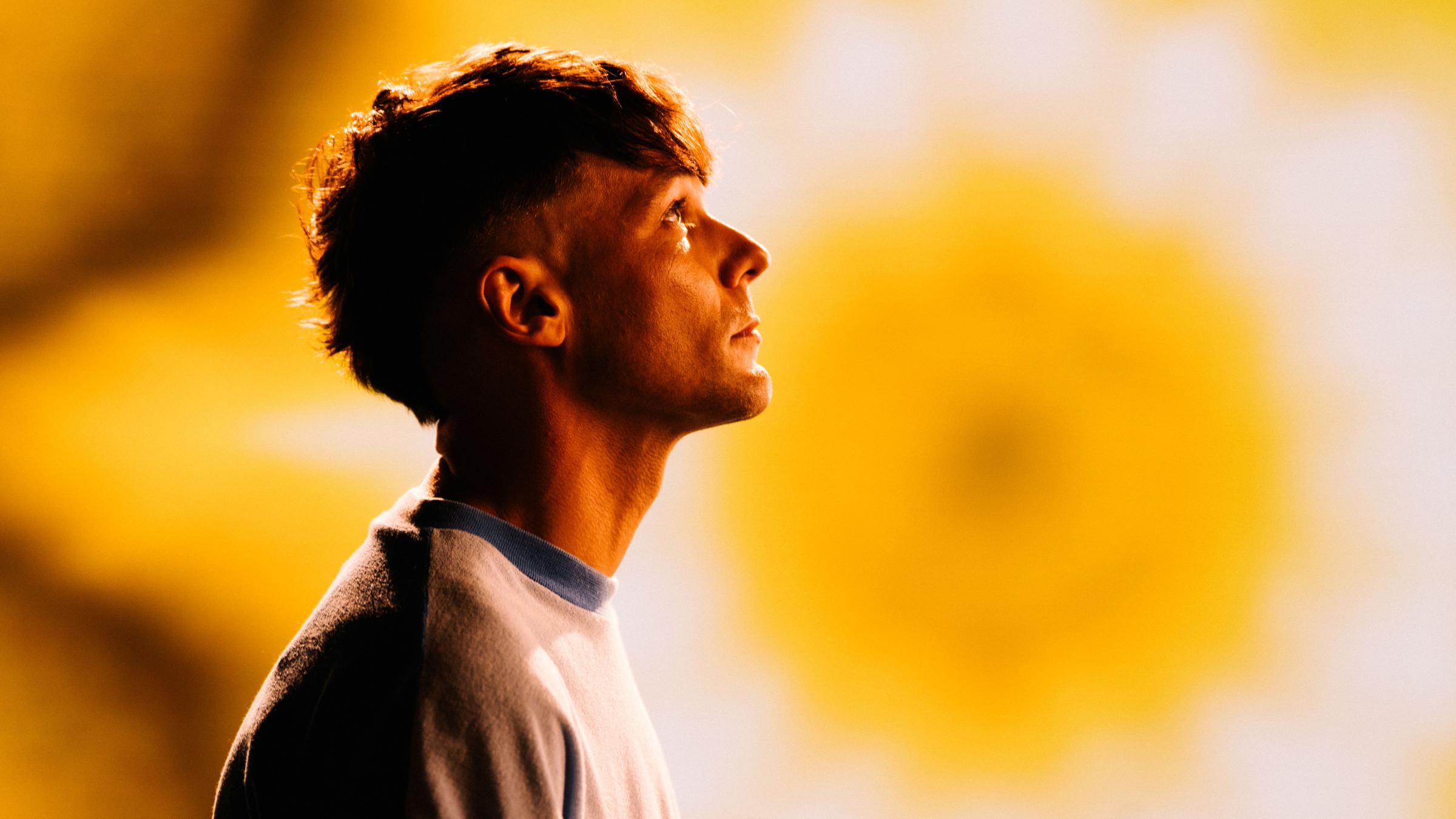 Win Tickets to Louis Tomlinson with Will & Woody!