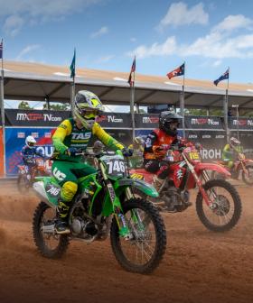 Fly, Stay & Roar: Win the Ultimate MXGP Getaway with Airnorth