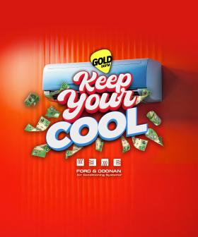 Keep Your Cool This Summer!