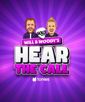 Will & Woody’s Hear the Call!